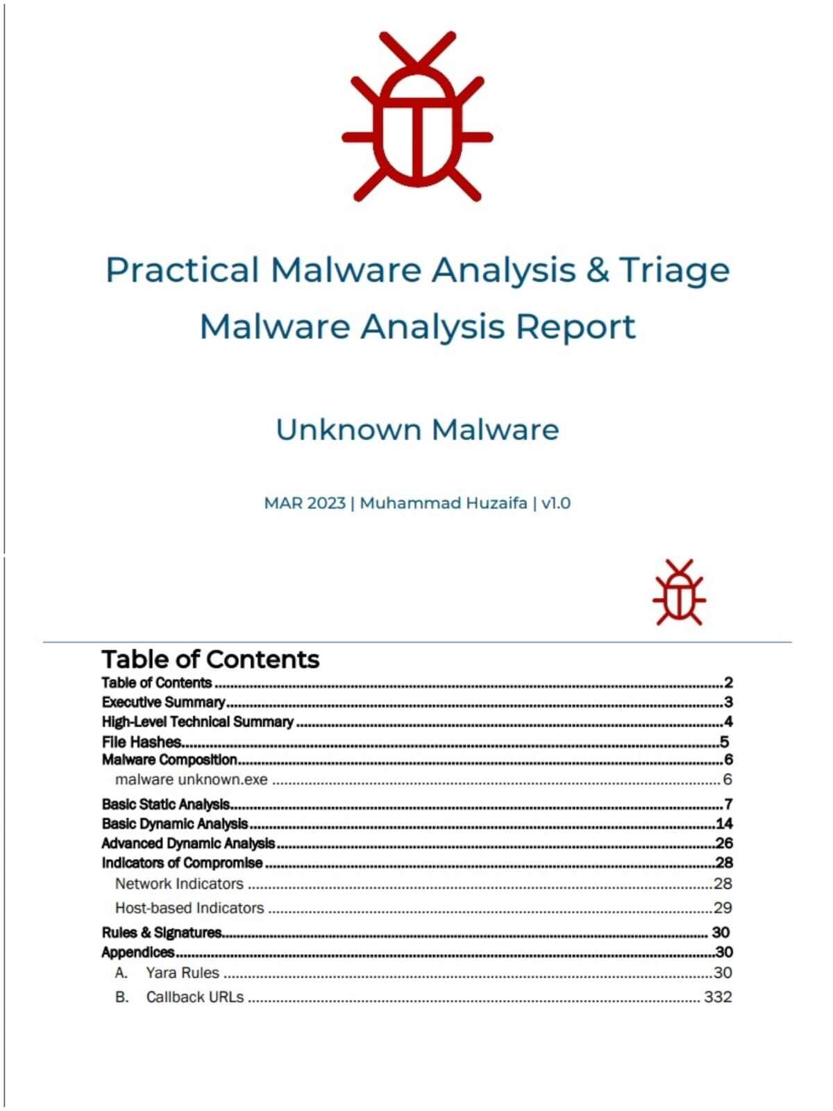 Report_writing